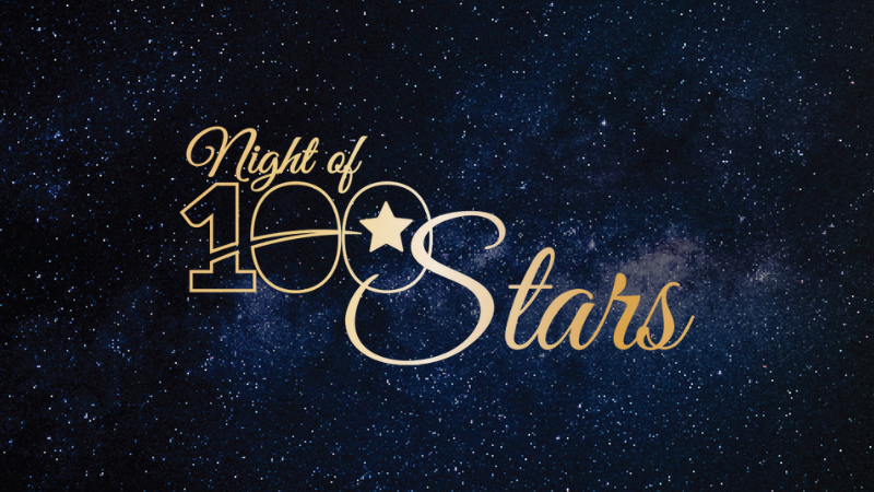 Night of Stars Event